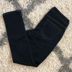 Old Navy - Dark Diva Jeans